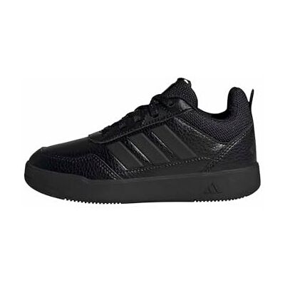 adidas Mixte enfant Tensaur Sport 3.0 Kids Shoes, Core Black/Core Black/Matte Black, 31 EU adidas Mixte enfant Tensaur Sport 3.0 Kids Shoes, Core Black/Core Black/Matte Black, 31 EU