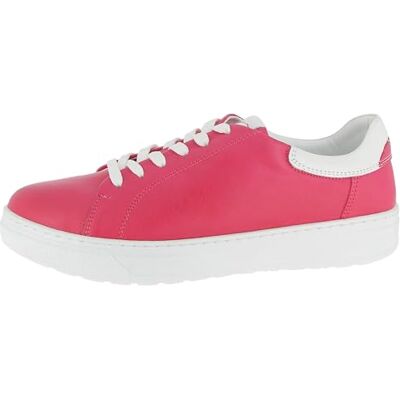Andrea Conti Baskets pour femme, magenta/blanc, 39 EU, Magenta et blanc., 39 EU Andrea Conti Baskets pour femme, magenta/blanc, 39 EU, Magenta et blanc., 39 EU