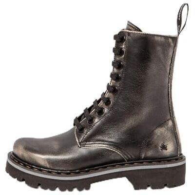 ART 1167 Marina, Bottines basses avec lacets Unisexe-Adulte, Blanche-Neige, 43 EU, blanche-neige, 43 EU ART 1167 Marina, Bottines basses avec lacets Unisexe-Adulte, Blanche-Neige, 43 EU, blanche-neige, 43 EU
