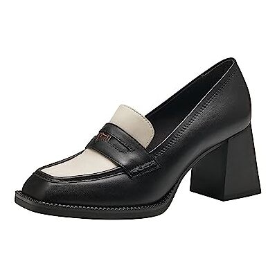 Tamaris Trotteur 1-24429-41 Normal, Noir/comb, 37 EU Tamaris Trotteur 1-24429-41 Normal, Noir/comb, 37 EU
