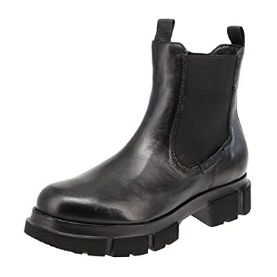 bugatti 411a0w3b4000-1000, Fabella Cuir Noir Femme, Noir, 39 EU bugatti 411a0w3b4000-1000, Fabella Cuir Noir Femme, Noir, 39 EU