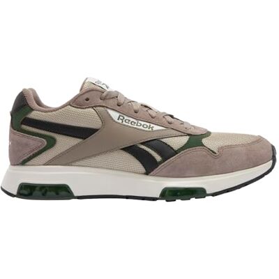 Reebok Glide Dmx - Baskets Confortables et Sportives - Sneakers Reebok Glide Dmx - Baskets Confortables et Sportives - Sneakers