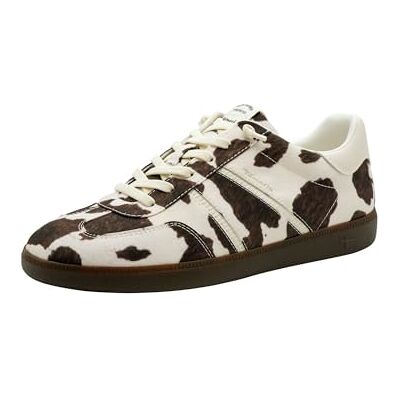 Tamaris Damen Sneaker Low 1-23729-46, Baskets Femme, Cow, 38 EU Tamaris Damen Sneaker Low 1-23729-46, Baskets Femme, Cow, 38 EU