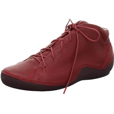 Think! Kapsl Femme Bottine 5000 Rosso 38 EU Think! Kapsl Femme Bottine 5000 Rosso 38 EU