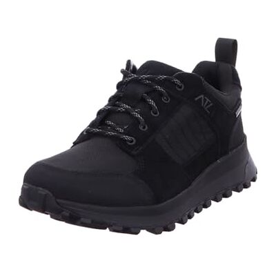 Clarks ATL Trek GTX Mens Black Combi, 10.5 Clarks ATL Trek GTX Mens Black Combi, 10.5