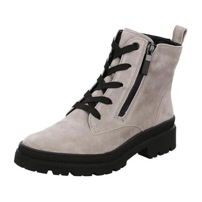 ARA Dover, Bottine Femme, Moon, 36.5 EU ARA Dover, Bottine Femme, Moon, 36.5 EU