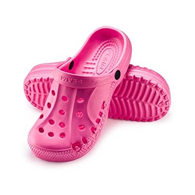 ESTRO Sabot Unisexe Clogs Homme Femme Mules en Plastique Léger Gomme A78 ESTRO Sabot Unisexe Clogs Homme Femme Mules en Plastique Léger Gomme A78