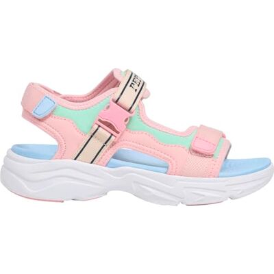 Pepe Jeans Blaire ONE G Chaussures, Rose (Petal Pink), 35 EU Pepe Jeans Blaire ONE G Chaussures, Rose (Petal Pink), 35 EU