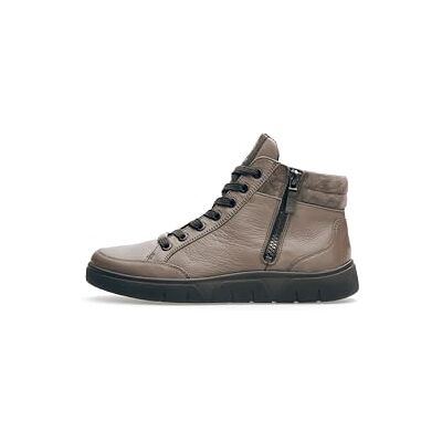 ARA Baskets Rom-Sport pour femme, acier, 38 EU ARA Baskets Rom-Sport pour femme, acier, 38 EU