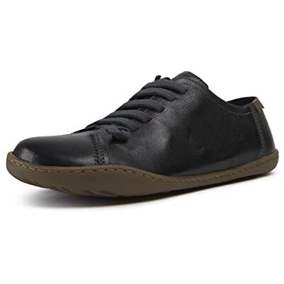 Camper , Peu Cami Baskets pour femme, Noir, 38 EU Camper , Peu Cami Baskets pour femme, Noir, 38 EU