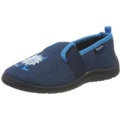 Playshoes Chaussons Bottes de pluie Mixte Enfant, Monstre, 26 EU, Monstre, 30/31 EU Playshoes Chaussons Bottes de pluie Mixte Enfant, Monstre, 26 EU, Monstre, 30/31 EU