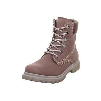 Legero Monta Gore-tex À Rembourrage Chaud, Après-Ski Femme, Marron Argile Foncée 57, 38 EU Legero Monta Gore-tex À Rembourrage Chaud, Après-Ski Femme, Marron Argile Foncée 57, 38 EU