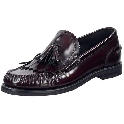 GANT FOOTWEAR Gracelyn Pantoufles pour femme Bordeaux foncé Taille 38 EU, Dark Bordo, 38 EU GANT FOOTWEAR Gracelyn Pantoufles pour femme Bordeaux foncé Taille 38 EU, Dark Bordo, 38 EU
