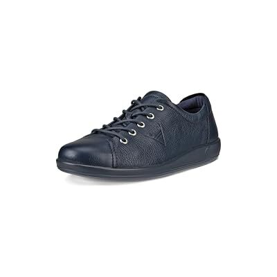 ECCO Soft 2.0 Blauw ECCO Soft 2.0 Blauw