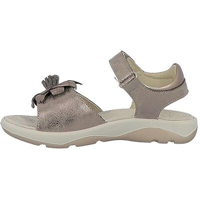Lurchi Sandales Flora, bronze, 26 EU Lurchi Sandales Flora, bronze, 26 EU