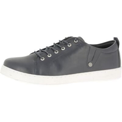 Andrea Conti Baskets pour femme, bleu foncé, 38 EU, d bleu, 38 EU Andrea Conti Baskets pour femme, bleu foncé, 38 EU, d bleu, 38 EU