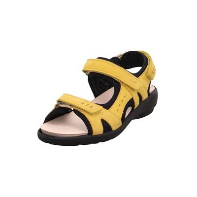 Superfit Legero Sandales Gorla pour fille, 6200, 38 EU Superfit Legero Sandales Gorla pour fille, 6200, 38 EU