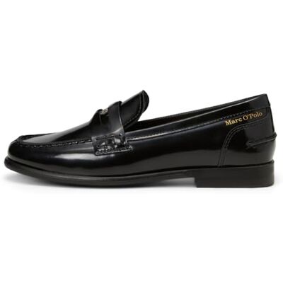 Marc O'Polo Fiona Mocassins pour femme, 990, 37 EU, 990, 37 EU Marc O'Polo Fiona Mocassins pour femme, 990, 37 EU, 990, 37 EU