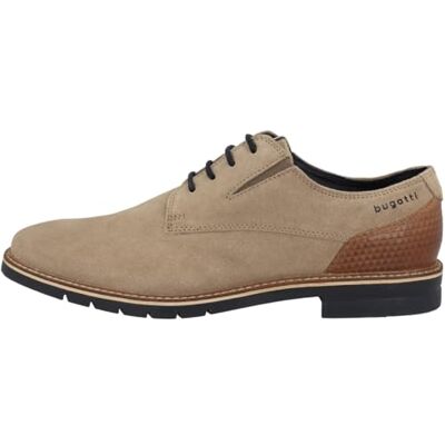 bugatti Gekleed Laag Beige bugatti Gekleed Laag Beige