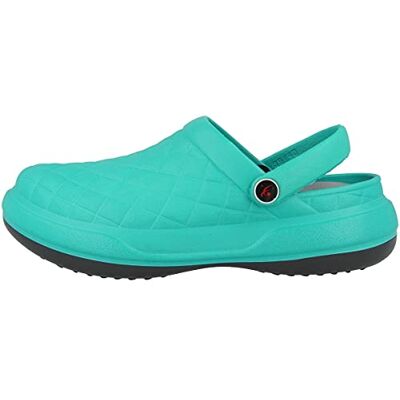 Chung Shi Dux Future, Sabots Mixte, Turquoise, 41/42 EU Chung Shi Dux Future, Sabots Mixte, Turquoise, 41/42 EU