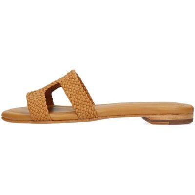 Melvin & Hamilton Mules Femmes Hanna 83, Marron Clair, 40 EU Melvin & Hamilton Mules Femmes Hanna 83, Marron Clair, 40 EU