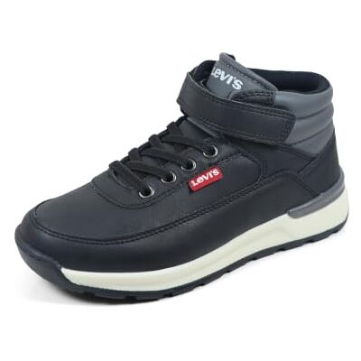 Levi's Levis Kids Ascot Boots Utility Levi's Levis Kids Ascot Boots Utility