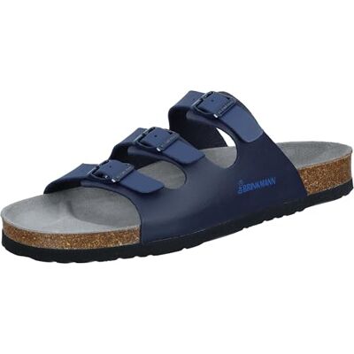 Dr. Brinkmann 705171, Chaussures Femme, Bleu Bleu V 1, 37 EU Dr. Brinkmann 705171, Chaussures Femme, Bleu Bleu V 1, 37 EU