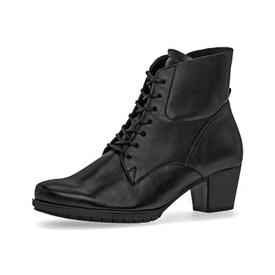 Gabor 76.605.57 bottines pour femme extra large Gabor 76.605.57 bottines pour femme extra large
