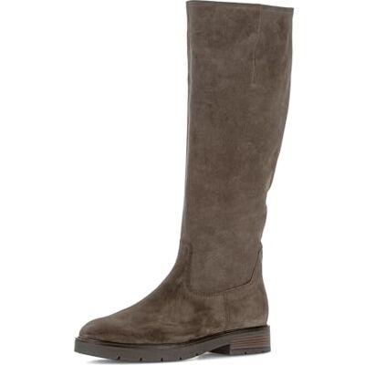 Gabor Bottes classiques pour femme, Marron 30., 38.5 EU Gabor Bottes classiques pour femme, Marron 30., 38.5 EU