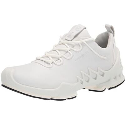 ECCO Biom Aex W - Cuir résistant à l'eau - Design monochrome moderne - Confort toute l'année - Chaussures ECCO Biom Aex W - Cuir résistant à l'eau - Design monochrome moderne - Confort toute l'année - Chaussures