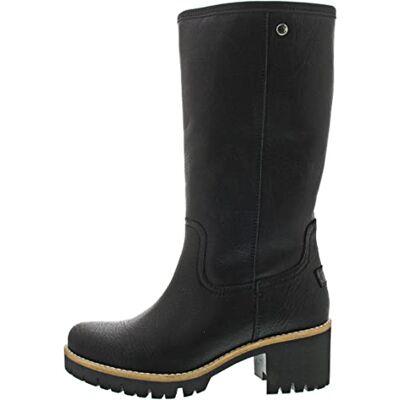 Panama Jack Patricia Knee High Boot Femme Panama Jack Patricia Knee High Boot Femme