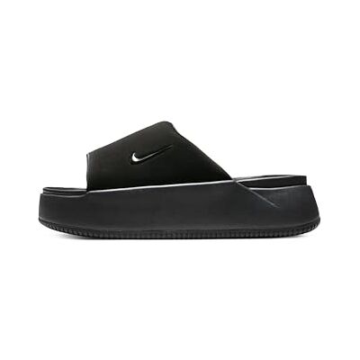NIKE Calm Elevation Mules pour femme HJ5601 NIKE Calm Elevation Mules pour femme HJ5601