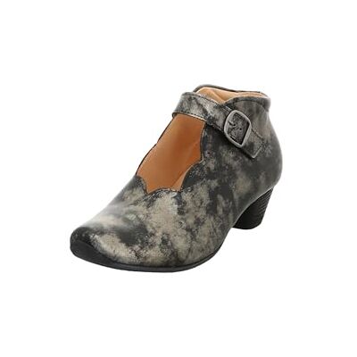 Think! Think AIDA Escarpins avec doublure en cuir pour femme, taupe 3000, 37 EU, Taupe 3000, 37 EU Think! Think AIDA Escarpins avec doublure en cuir pour femme, taupe 3000, 37 EU, Taupe 3000, 37 EU