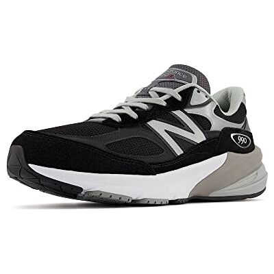 New Balance Baskets FuelCell 990 V6 pour homme, Noir, 36 EU New Balance Baskets FuelCell 990 V6 pour homme, Noir, 36 EU