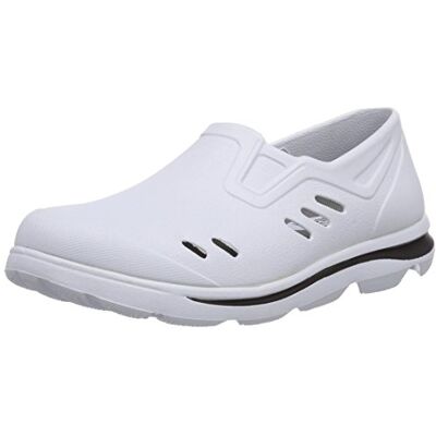 Chung Shi Dux Ortho Chaussons unisexe, Blanc., 43 EU Chung Shi Dux Ortho Chaussons unisexe, Blanc., 43 EU