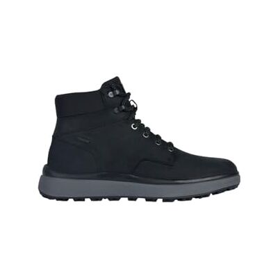 Geox Homme U Granito + Grip B A Bottines à la Cheville, Noir, 46 EU Geox Homme U Granito + Grip B A Bottines à la Cheville, Noir, 46 EU