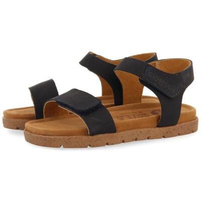 GIOSEPPO Bude, Sandales pour enfant, bleu marine, 32 EU GIOSEPPO Bude, Sandales pour enfant, bleu marine, 32 EU