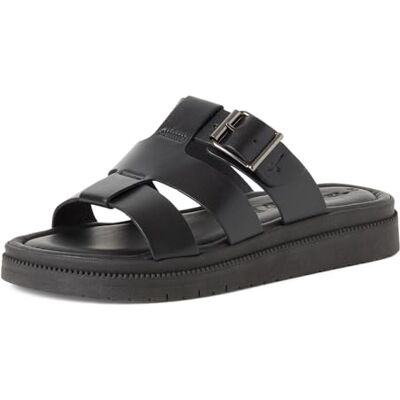 Tamaris Damen 1-27102-46, Chaussons Femme, Noir, 39 EU Tamaris Damen 1-27102-46, Chaussons Femme, Noir, 39 EU