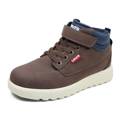 Levi's Levis Kids Arizona Boots Utility Levi's Levis Kids Arizona Boots Utility