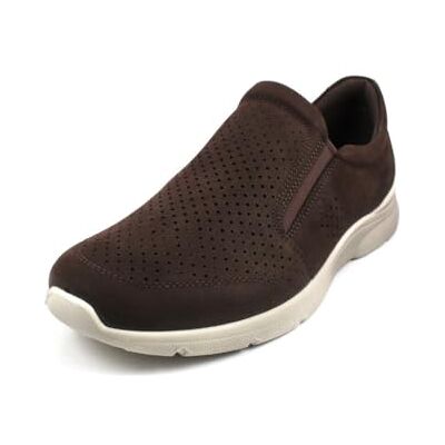 ECCO Irving Casual Slip On ECCO Irving Casual Slip On