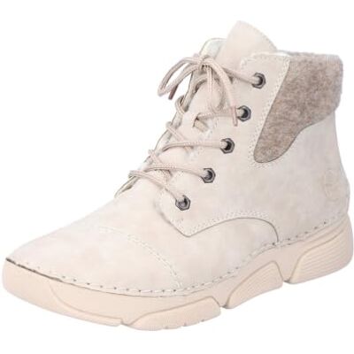 Rieker 45900 Botte tendanceFemme Rieker 45900 Botte tendanceFemme