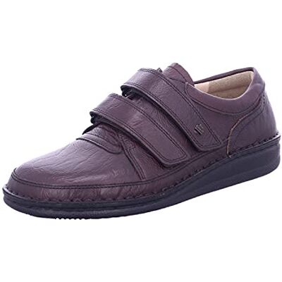 Finn Comfort KÖLN 006025 Chaussons pour homme Marron 347144, marron, 44 EU Finn Comfort KÖLN 006025 Chaussons pour homme Marron 347144, marron, 44 EU