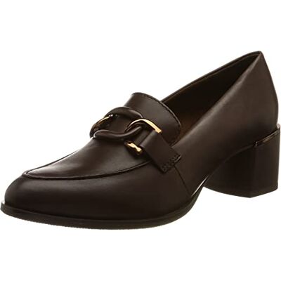 Tamaris 1-1-24408-29, Mocassin Femme, Acajou, 41 EU Tamaris 1-1-24408-29, Mocassin Femme, Acajou, 41 EU
