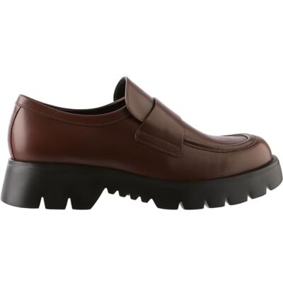 HÖGL Pantoufles Finn pour femme, marron, 39 EU HÖGL Pantoufles Finn pour femme, marron, 39 EU