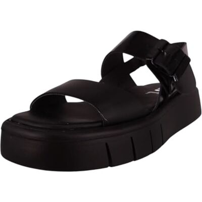 ART Company 1857 Multi Black/Malaga Black Sandales pour femme, Noir, 40 EU ART Company 1857 Multi Black/Malaga Black Sandales pour femme, Noir, 40 EU
