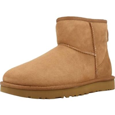 UGG Classic Mini II Botte classiqueFemme UGG Classic Mini II Botte classiqueFemme