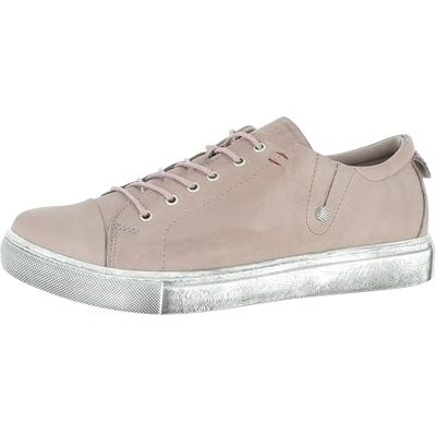Andrea Conti Baskets pour femme 0342745, mauve, 38 EU Andrea Conti Baskets pour femme 0342745, mauve, 38 EU