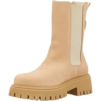 Marc O'Polo Femme 11016775002200_712_37 Bottes Chelsea, 712, 42 EU Marc O'Polo Femme 11016775002200_712_37 Bottes Chelsea, 712, 42 EU