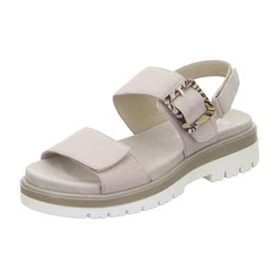 ARA Chaussures Malaga, beige, 37 EU ARA Chaussures Malaga, beige, 37 EU