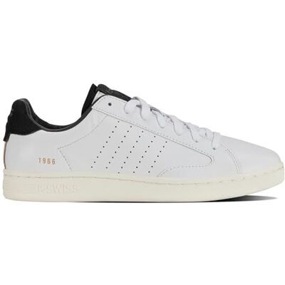 K-Swiss Slammshield Ii 07263 189 Blanc - Baskets K-Swiss Slammshield Ii 07263 189 Blanc - Baskets